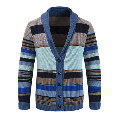 CALLUM | COZY CARDIGAN