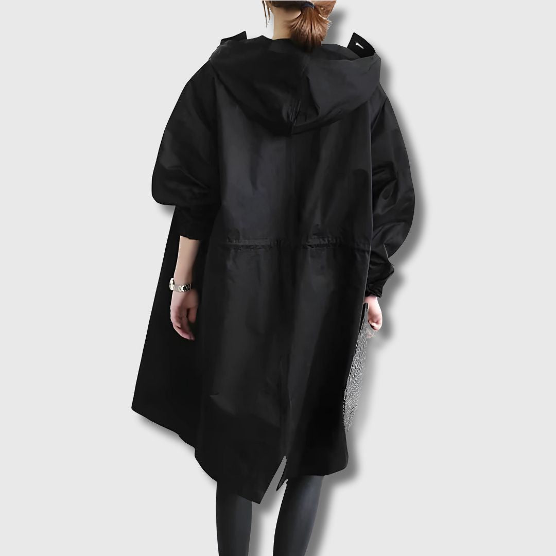 ADELINE | CLASSIC TRENCH COAT