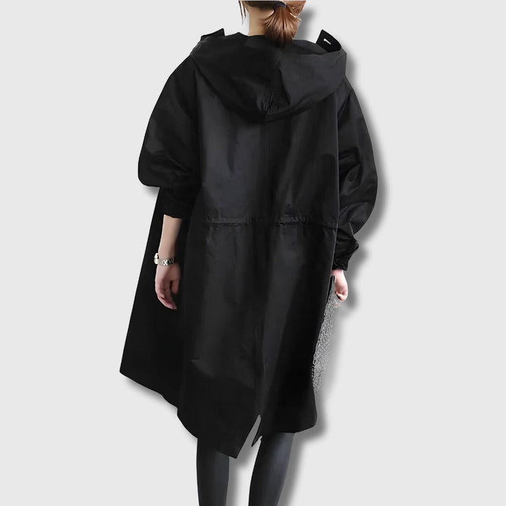 ADELINE | CLASSIC TRENCH COAT