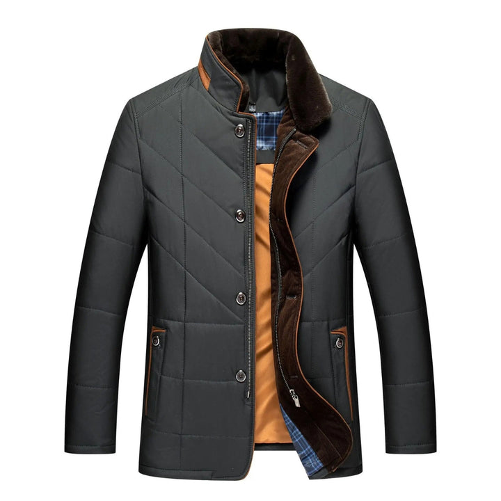 CONALL | MEN’S WINTER JACKET