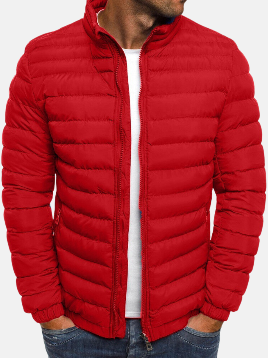 NOLAN | STYLISH PADDED JACKET FOR MEN