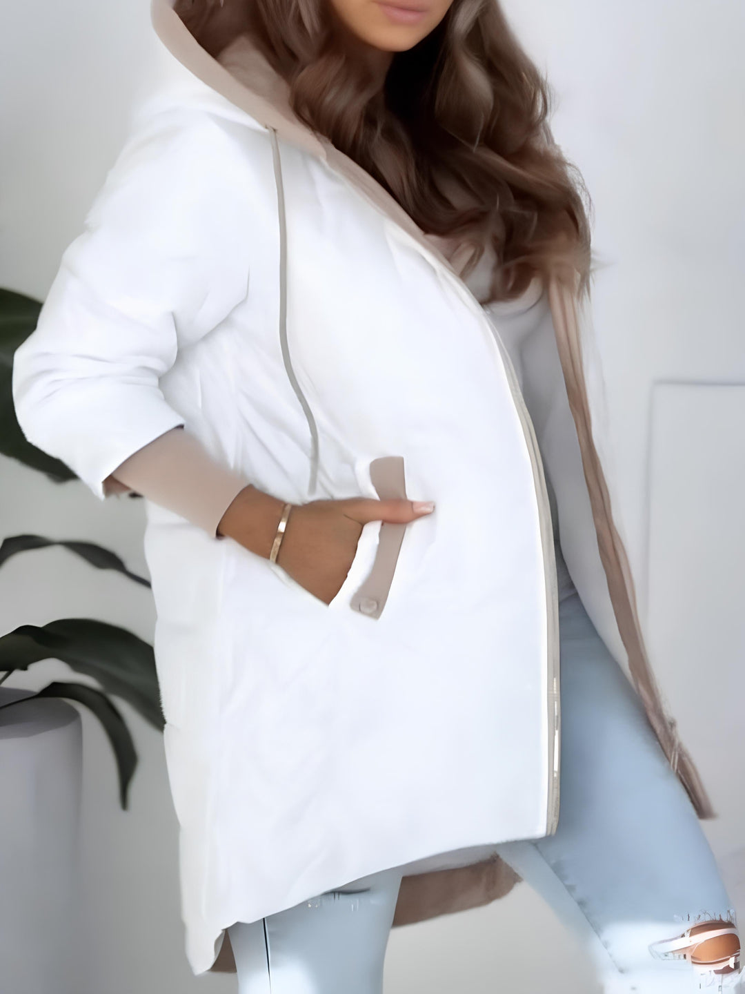 AILEEN | STYLISH JACKET