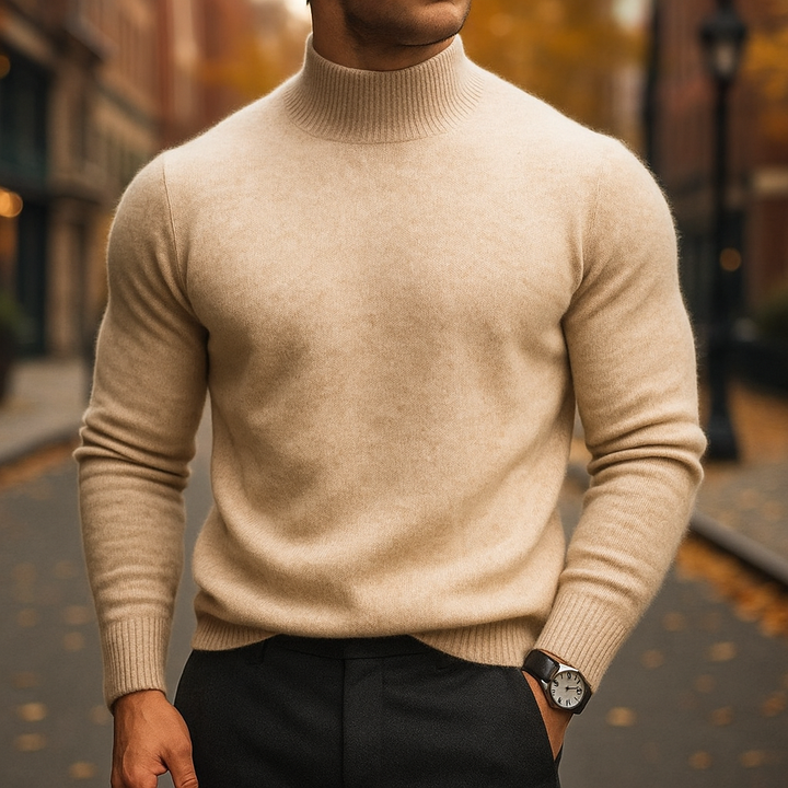 SEAMUS | CLASSIC PULLOVER