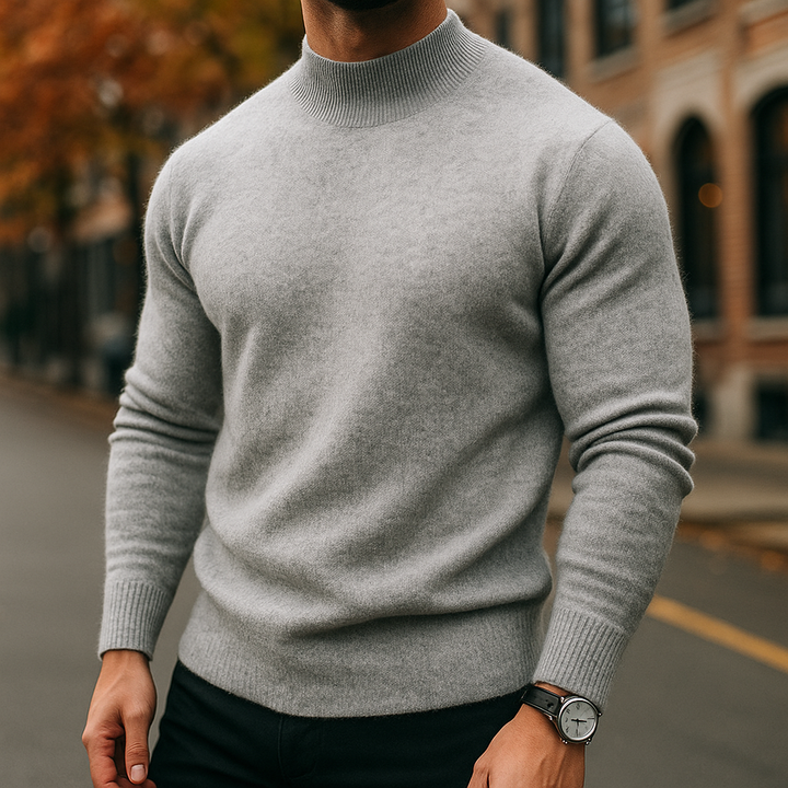 SEAMUS | CLASSIC PULLOVER