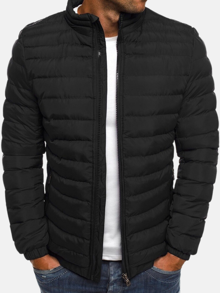 NOLAN | STYLISH PADDED JACKET FOR MEN