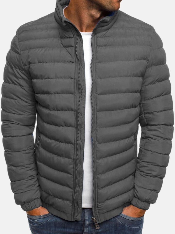 NOLAN | STYLISH PADDED JACKET FOR MEN