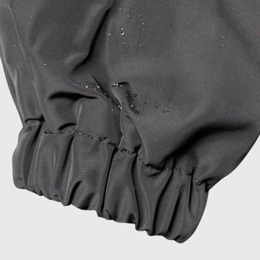 ADELINE | CLASSIC TRENCH COAT