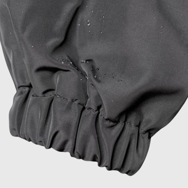 ADELINE | CLASSIC TRENCH COAT