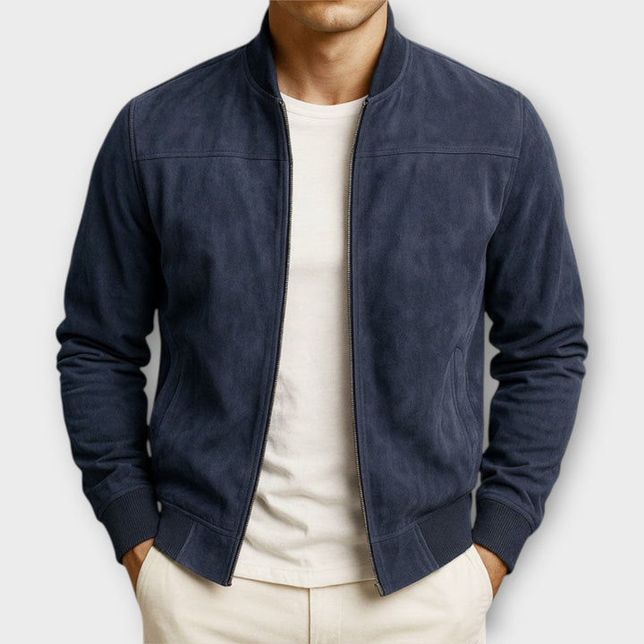 CALLUM | CLASSIC JACKET