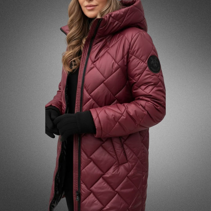 IDE | REFINED EVERYDAY JACKET