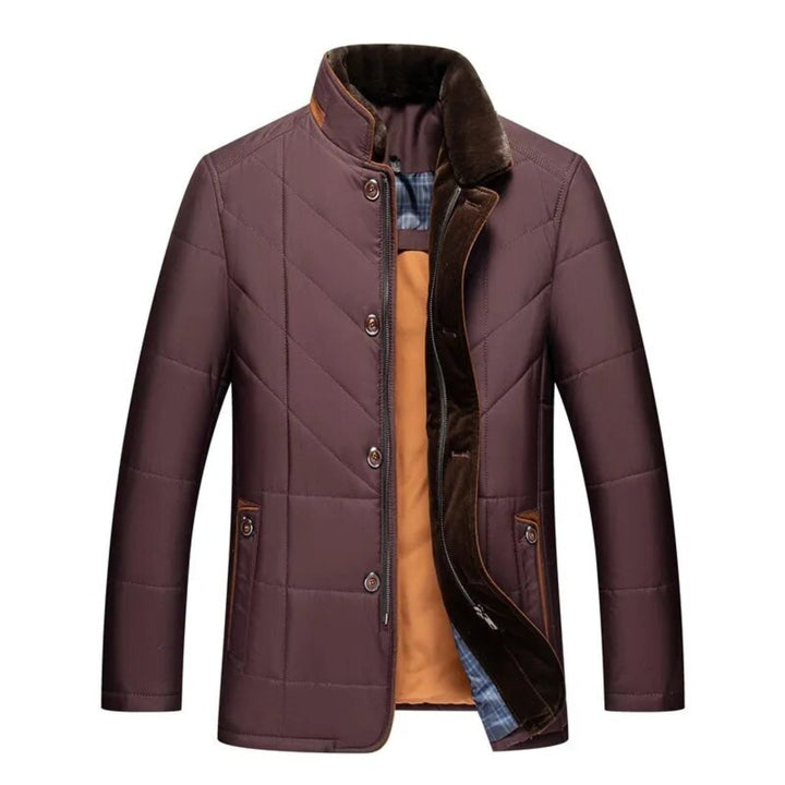 CONALL | MEN’S WINTER JACKET