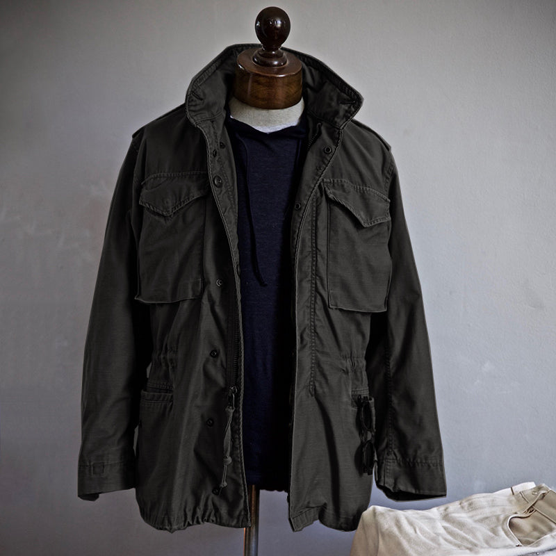 ADRIAN | FIELD JACKET