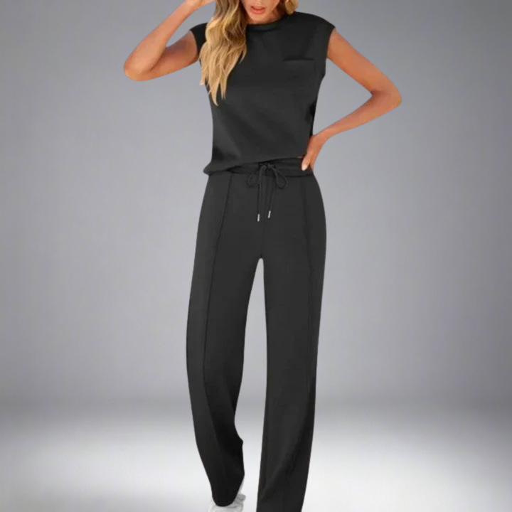 KAMILE | SOPHISTICATED & ELEGANT SET