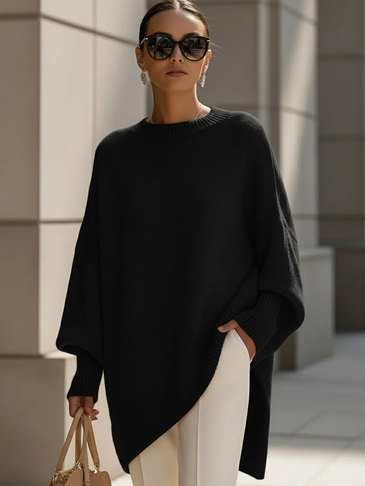 LIVIA | SOPHISTICATED SWEATER