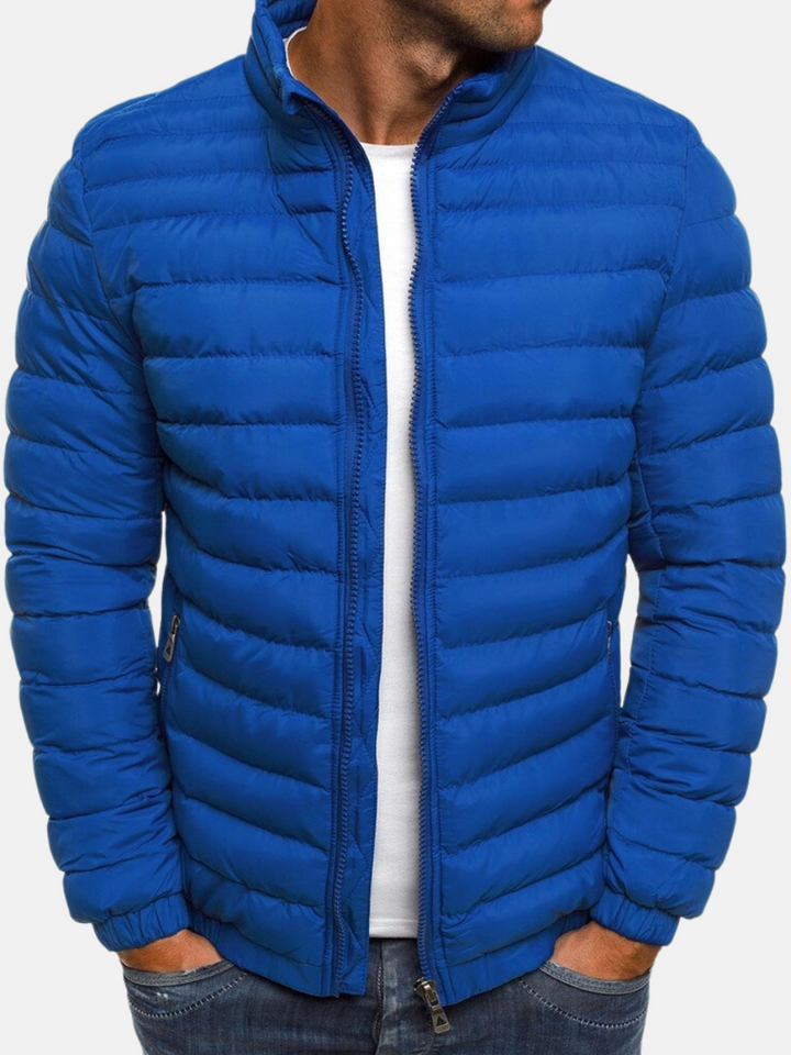 NOLAN | STYLISH PADDED JACKET FOR MEN