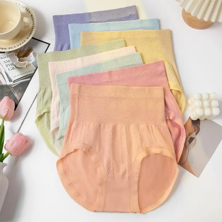 RIONA | HIGH WAIST CONTROL BRIEFS