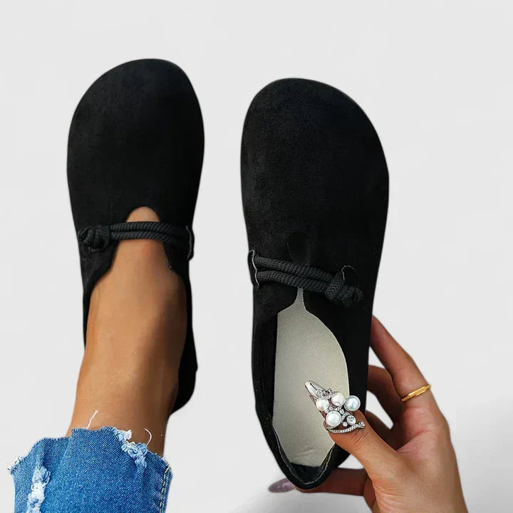 DEIRDRE | ORTHOPAEDIC LOAFERS