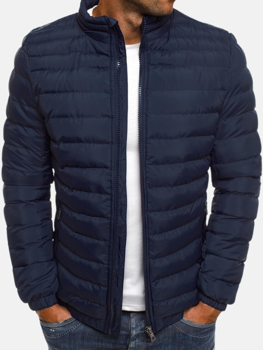 NOLAN | STYLISH PADDED JACKET FOR MEN