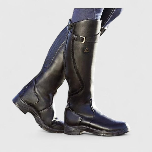 MARLOWE | ORTHOPAEDIC BOOTS