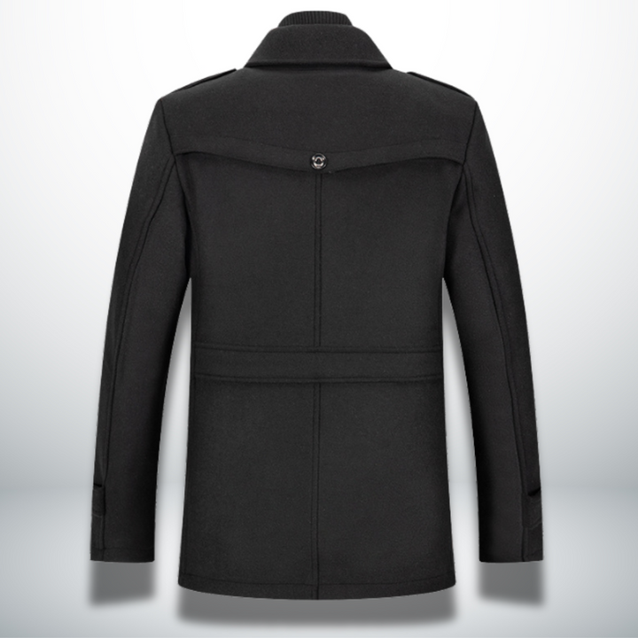 MARCEL | ELEGANT WINTER COAT