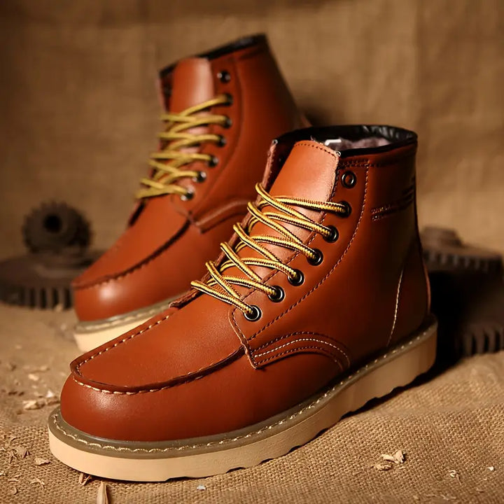 CORMAC | RETRO BOOTS