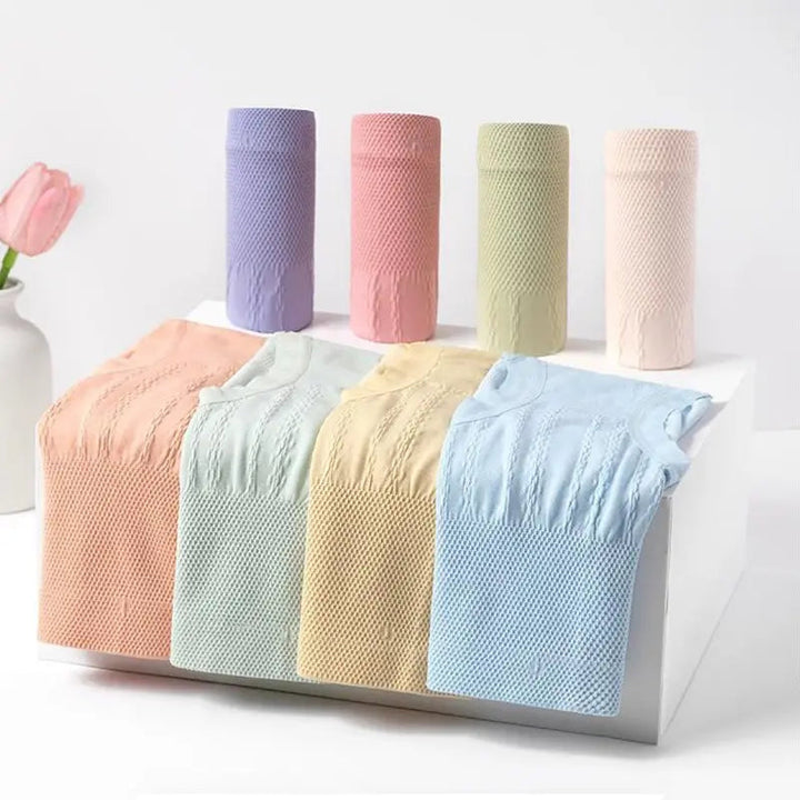 RIONA | HIGH WAIST CONTROL BRIEFS