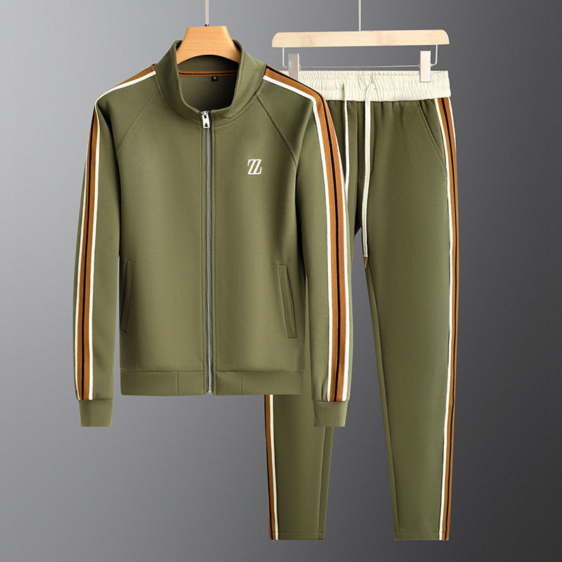 BRAXTON | ENDURANCE TRAINING TRACKSUIT