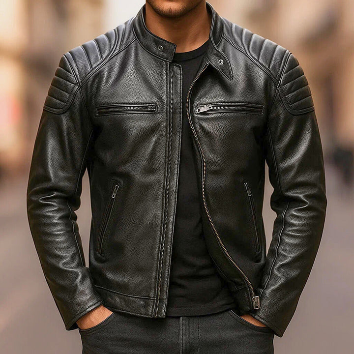 MATEO | BROOKLYN JACKET