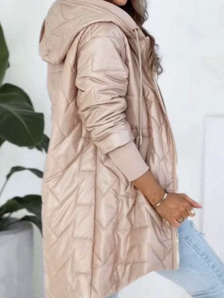 AILEEN | STYLISH JACKET