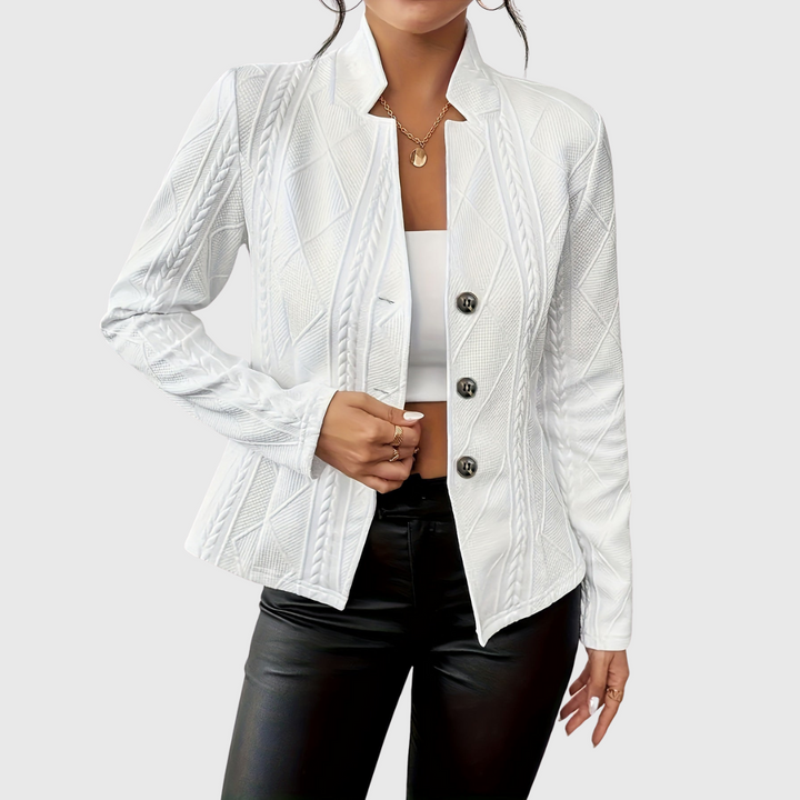WINOLA | ELEGANT STYLISH BLAZER