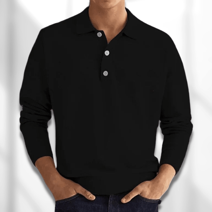 LIAM | MEN'S POLO SHIRT