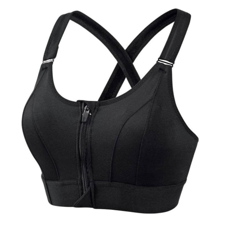 BRÍGHID | ULTIMATE SUPPORT SPORTS BRA