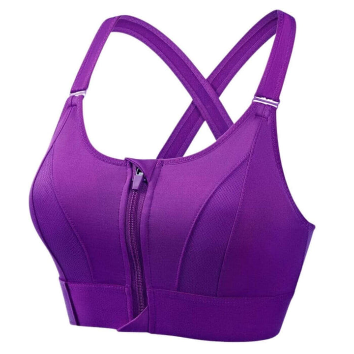 BRÍGHID | ULTIMATE SUPPORT SPORTS BRA