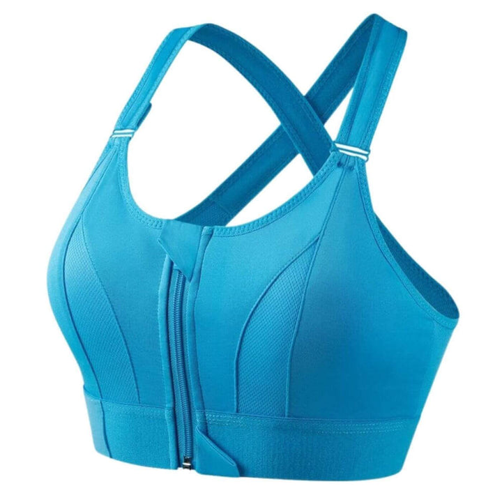 BRÍGHID | ULTIMATE SUPPORT SPORTS BRA