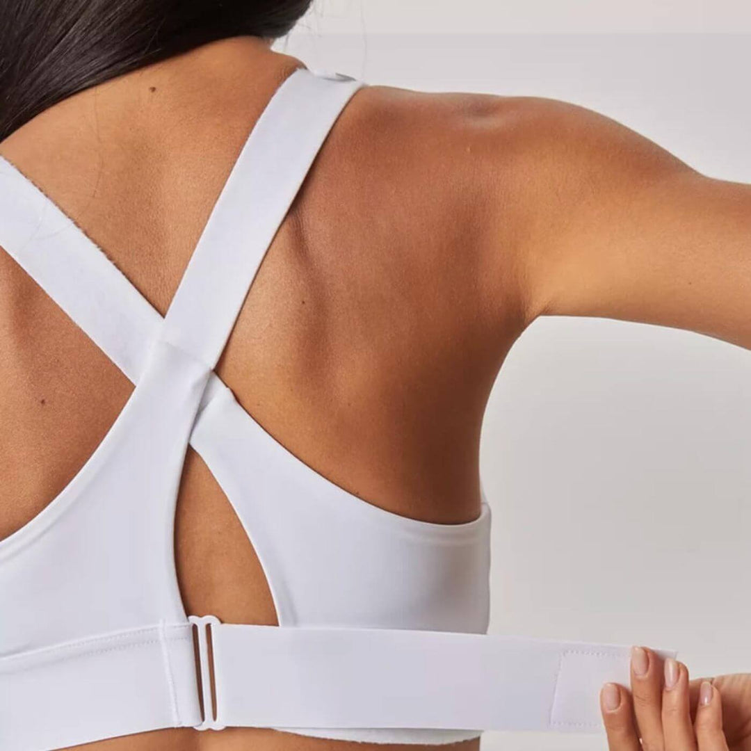 BRÍGHID | ULTIMATE SUPPORT SPORTS BRA