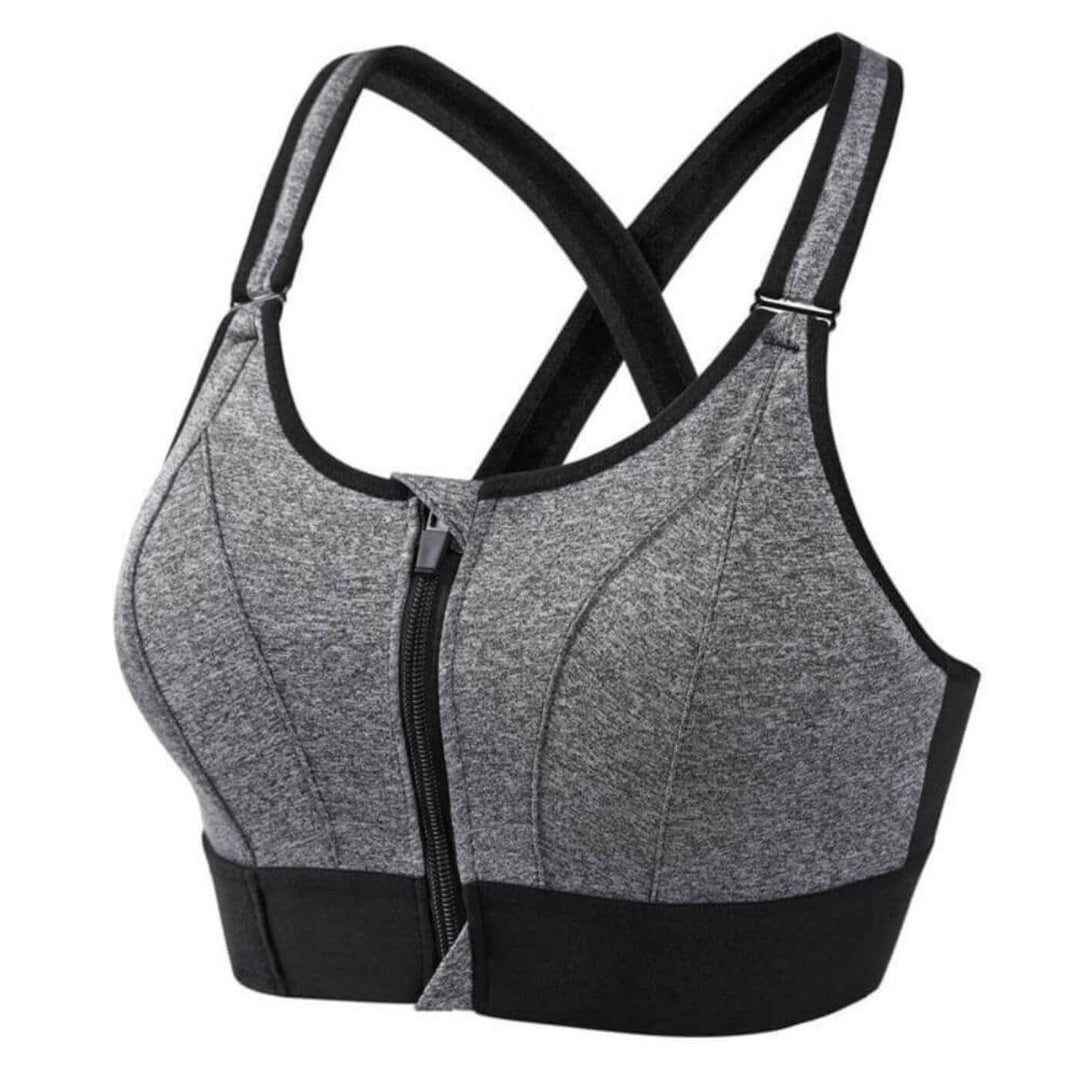 BRÍGHID | ULTIMATE SUPPORT SPORTS BRA