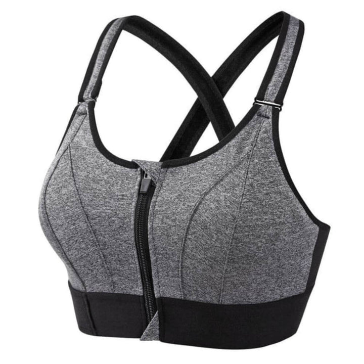 BRÍGHID | ULTIMATE SUPPORT SPORTS BRA