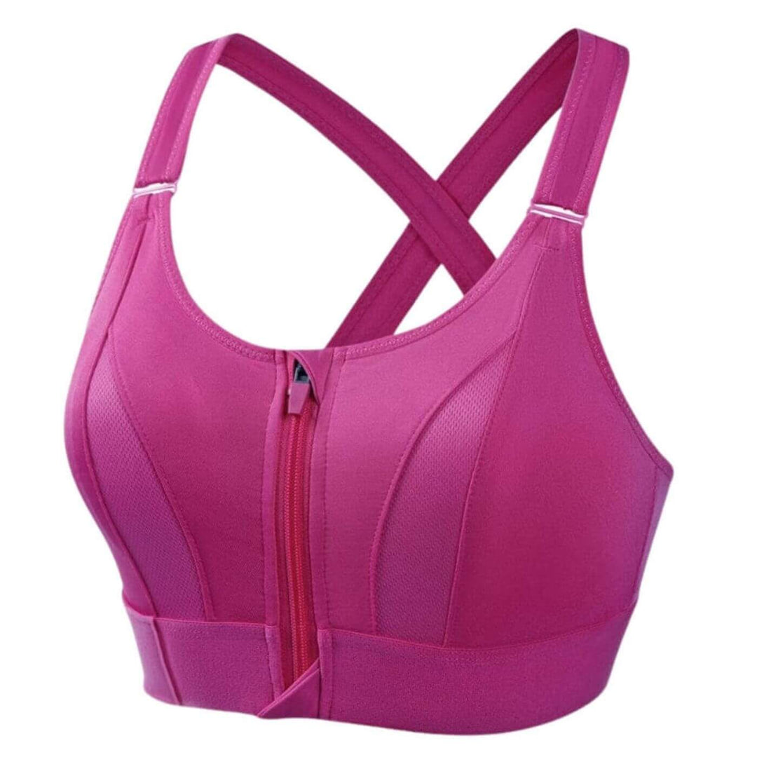 BRÍGHID | ULTIMATE SUPPORT SPORTS BRA