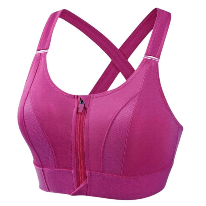 BRÍGHID | ULTIMATE SUPPORT SPORTS BRA