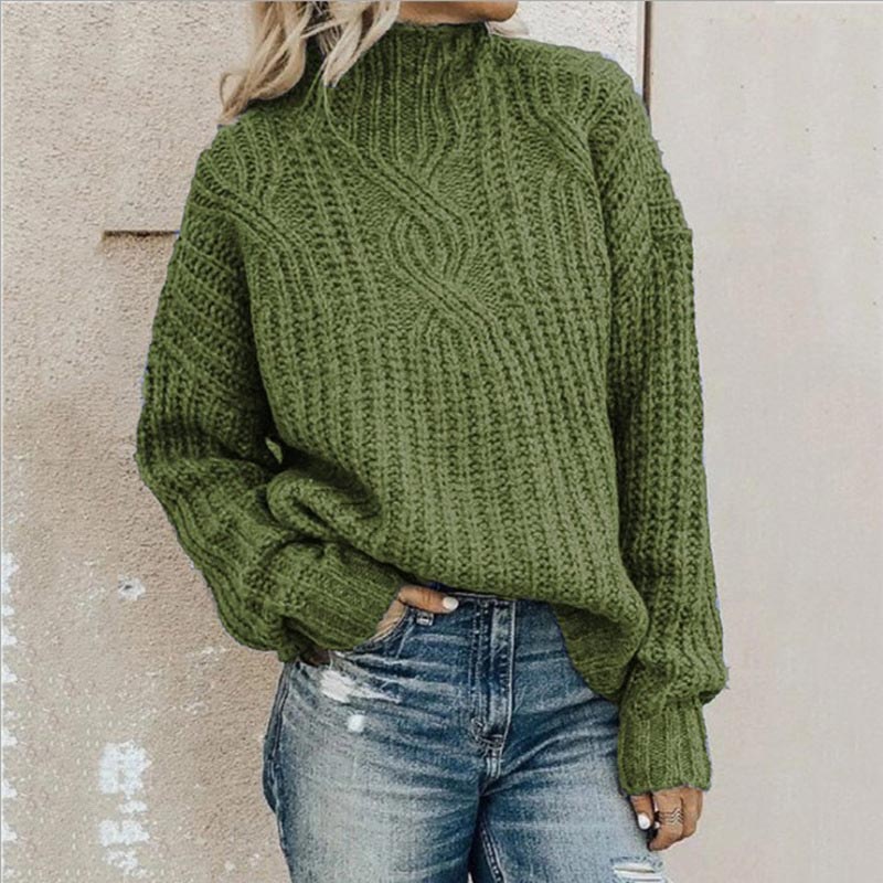 ALINA | ELEGANT WOMEN'S SWEATER