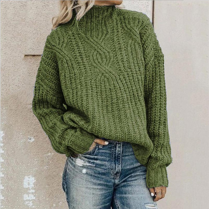 ALINA | ELEGANT WOMEN'S SWEATER
