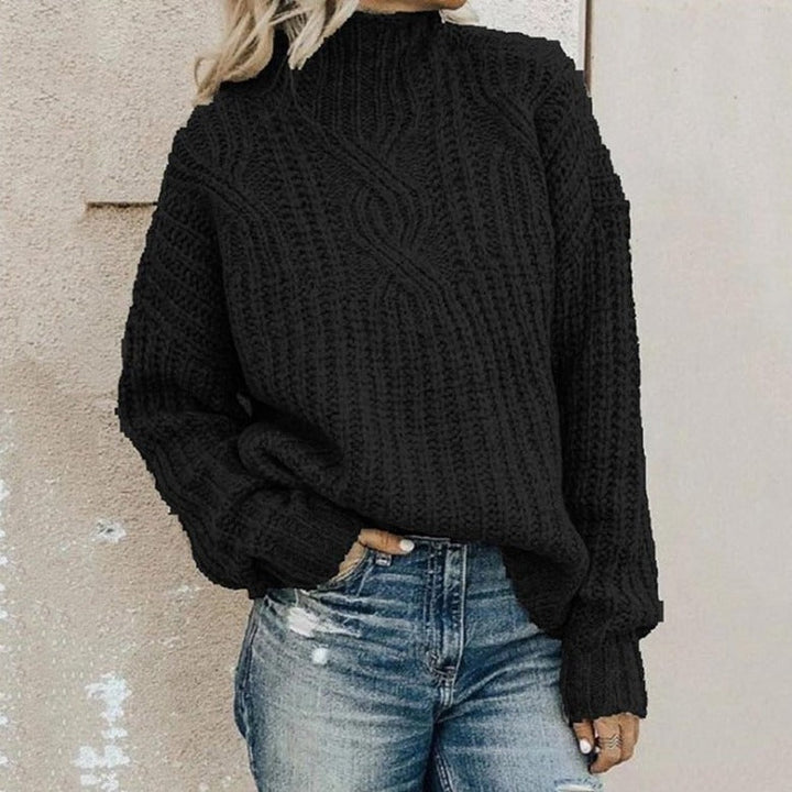 ALINA | ELEGANT WOMEN'S SWEATER