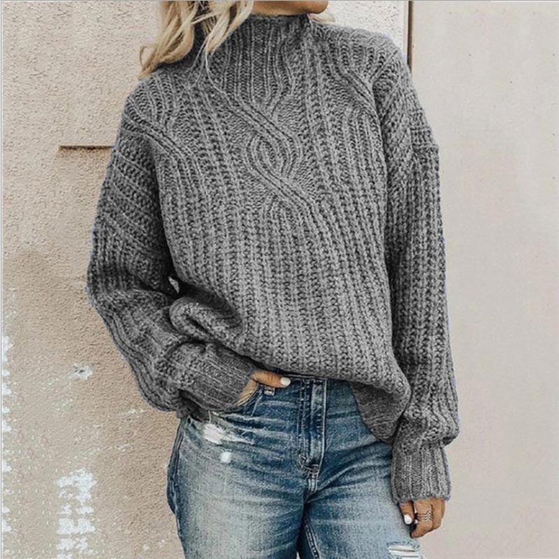 ALINA | ELEGANT WOMEN'S SWEATER