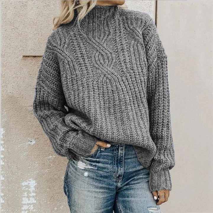ALINA | ELEGANT WOMEN'S SWEATER