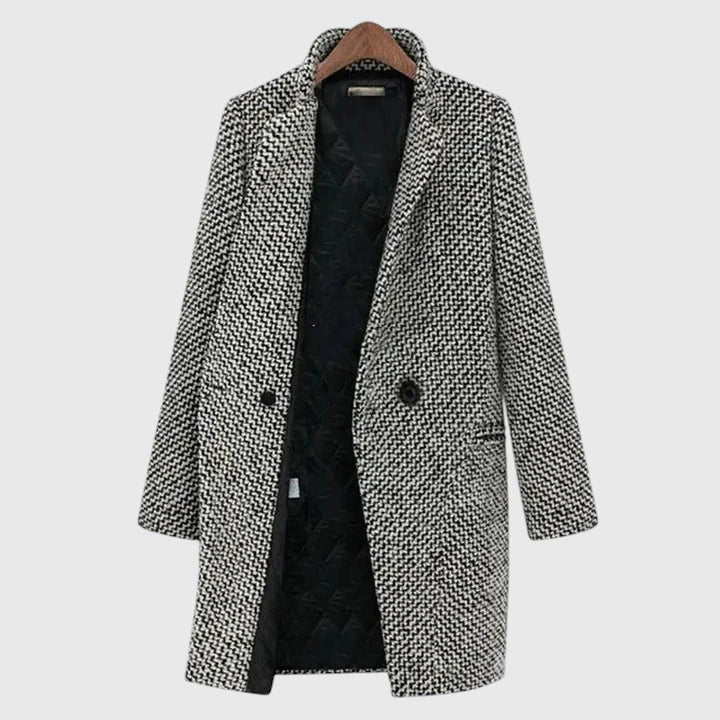 ROSIE | COMFORTABLE LONG COAT