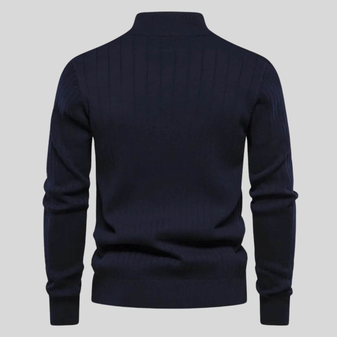 ARLO | ULTRA-SOFT COMFORT SWEATER