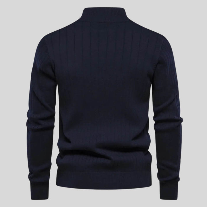 ARLO | ULTRA-SOFT COMFORT SWEATER