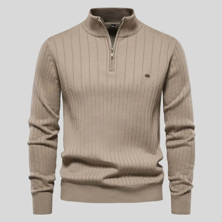 ARLO | ULTRA-SOFT COMFORT SWEATER