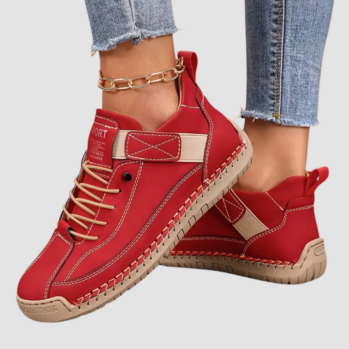 LAYLA | ORTHOPAEDIC WINTER SNEAKERS
