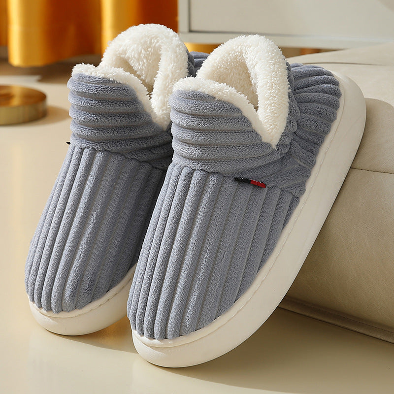 TESSA | COZY HOUSE SLIPPERS